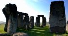 Laser scan for Stonehenge secrets