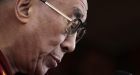 Dalai Lama says he'll give up political role