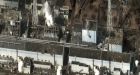 New power line could restore cooling systems at Fukushima Daiichi plant