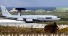 Breaking: US Launches cruise missiles on Libya