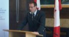 Canada may take on large share of Libya mission 
