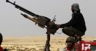 CIA will help decide whether to arm Libyan rebels