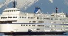 BC Ferries gets 18 to 37% rate increase