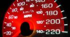 Alleged Toronto drunk driver clocks 205 km/h