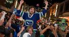 Playoff diet hazardous Canucks fans warned