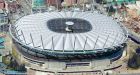 BC Place re-opens after $563M renovation