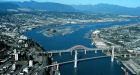 Infant's body found in Fraser River near Vancouver
