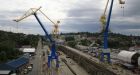 Federal government braces for blowback on $35B shipbuilding contract