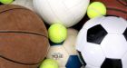 Balls bounce back after Toronto school ban