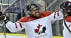 Canada loses Smith-Pelly in world junior opener victory