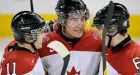 Canada cruises to win over Denmark