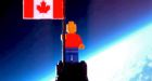 Lego man's flight raises air safety concerns