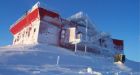 High Arctic research station forced to close