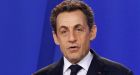 Sarkozy booed, chased into cafe by angry mob