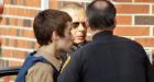 Ohio teen charged with 3 murders in school shooting