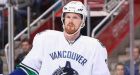 Canucks' coach confirms Daniel Sedin has concussion