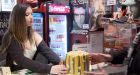 B.C. movie theatres allowed to serve liquor