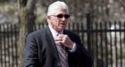 Former Leaf captain Rick Vaive cleared of drunk driving