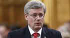 Harper's drug stance may put him on the outs at Summit of the Americas