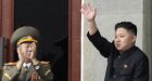 Kim Jong Un reaffirms North Korean 'military first' policy