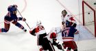 Rangers eliminate Senators in Game 7