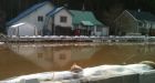 Flooding hits B.C. southern Interior communities