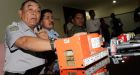 Villagers find flight data recorder from Russian jet