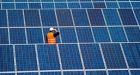 Who's Behind The Solar Trade War?