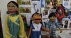 U.S. terminates funding for Pakistani Sesame Street