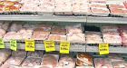 Avoiding antibiotics in meat getting harder: report