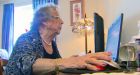 Tapping into technology helps seniors stay sharp