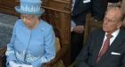 Queen Elizabeth meets victims of IRA bombing