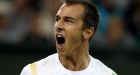 Rafael Nadal falls to shock Wimbledon defeat by Lukas Rosol