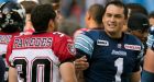 Argos' Noel Prefontaine sinks Stamps in wild finish