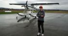 Sudbury teen to attempt solo cross-Canada flight