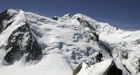 Avalanche in French Alps kills 9 climbers