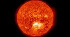 Coming solar storm not likely to affect power grid