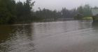 More flooding in Edmonton after heavy rainfall