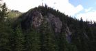 Alberta climbers die in 100-metre cliff fall