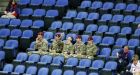 Empty Olympic seats prompt investigation