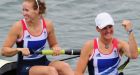 Olympics rowing: Glover and Stanning win gold for Britain