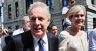 Charest calls Quebec election