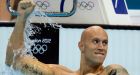 Canada's Brent Hayden captures bronze in 100m freestyle