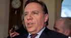Quebec party mulls notwithstanding clause to retain MDs