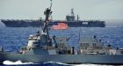 U.S. to invite China to join world's largest naval exercises