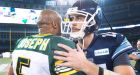 Argos crush Eskimos, advance to East final