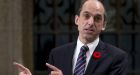 Minister defends decision to halt vets privacy breach probe