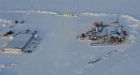 Alaska ice tested as possible new energy source