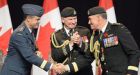 What kind of military can Canada afford?