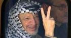 Yasser Arafat to be exhumed Tuesday for probe into death, Palestinian official says
